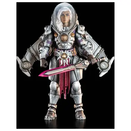Cosmic Legions Mortal Thorn akciófigura Arch General Honora termékfotó