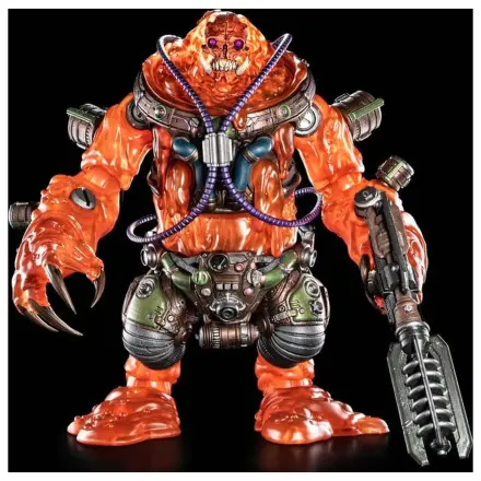 Cosmic Legions Mortal Thorn akciófigura Globulon Krunn termékfotó