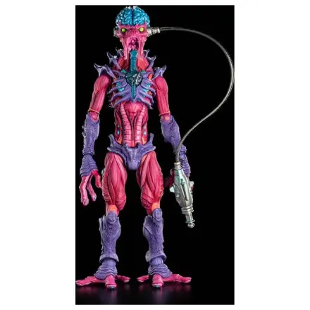 Cosmic Legions Mortal Thorn akciófigura Zorrtexx termékfotó