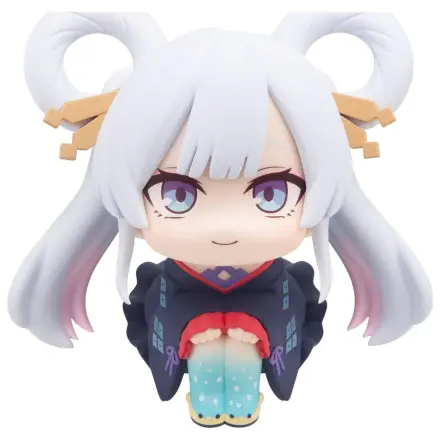 Cosmic Princess Kaguya! Look Up PVC figura Yachiyo Runami 11 cm termékfotó