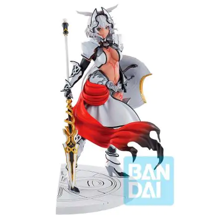 Cosmos In The Lostbelt Lancer Caenis Ichibansho figura 19cm termékfotó
