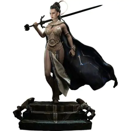 Court of the Dead 1/6 Kier Shadow of Heaven akciófigura 30 cm termékfotó