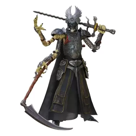 Court of the Dead 1/12 Demithyle: Exalted Reaper General akciófigura  termékfotó