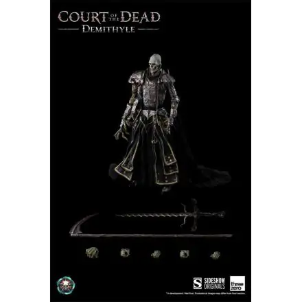 Court of the Dead akciófigura 1/6 Demithyle 41 cm termékfotó