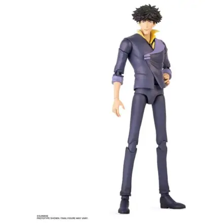 Cowboy Bebop 1/8 Spike Spiegel akciófigura  termékfotó