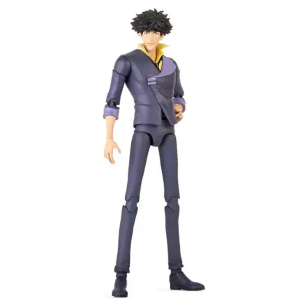 Cowboy Bebop 1/8 Spike Spiegel akciófigura  termékfotó