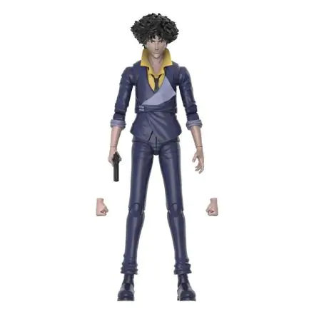 Cowboy Bebop BST AXN Spike Spiegel akciófigura 13 cm termékfotó