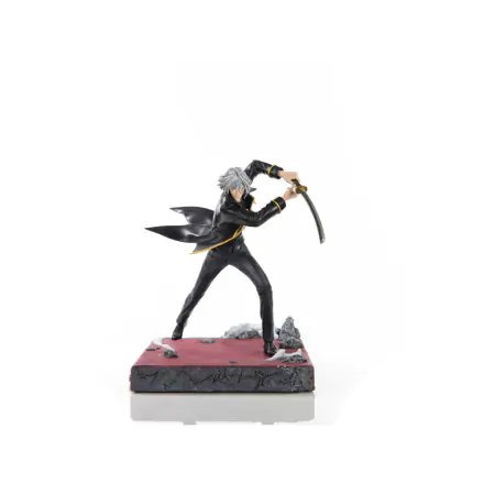 Cowboy Bebop Last Stand Vicious szobor figura 28 cm termékfotója