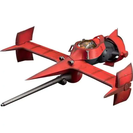 Cowboy Bebop Model 1/48 Swordfish II 36 cm termékfotó
