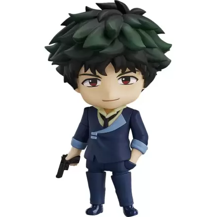 Cowboy Bebop Nendoroid akciófigura Spike Spiegel 10 cm termékfotója