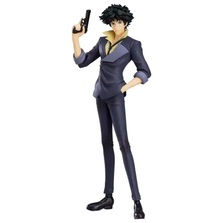 Cowboy Bebop Pop Up Parade Spike Spiegel PVC szobor figura 18 cm termékfotó