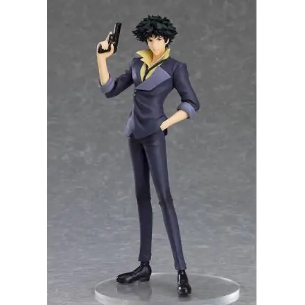 Cowboy Bebop Pop Up Parade Spike Spiegel PVC szobor figura 18 cm termékfotó