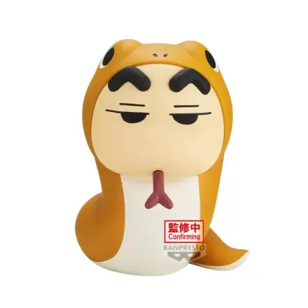 Crayon Shinchan Cosplay Shinchan vol 5 figura B 10cm termékfotója