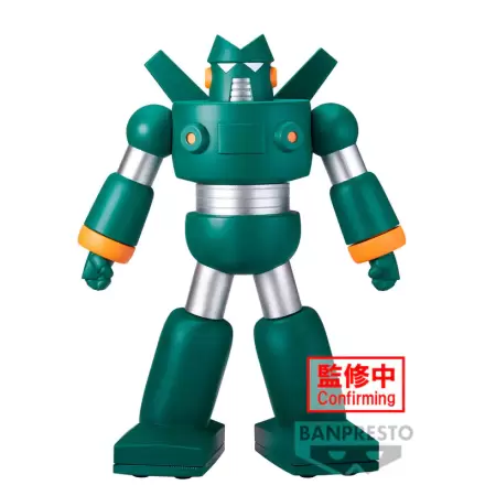 Crayon Shinchan Kantam Robo Big figura 22cm termékfotója