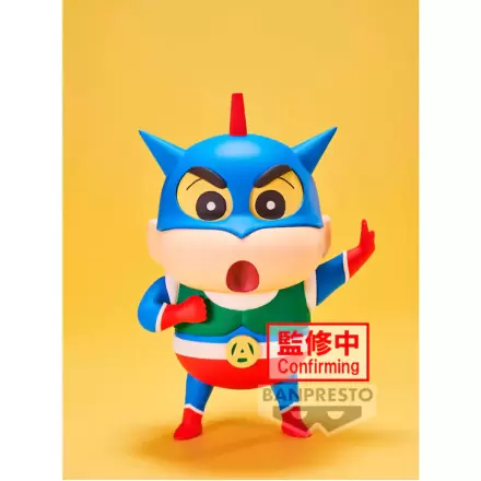 Crayon Shinchan - Shinchan Cosplay figura 11cm termékfotó