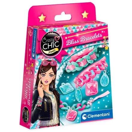 Crazy Chic Bliss karkötő játák termékfotó