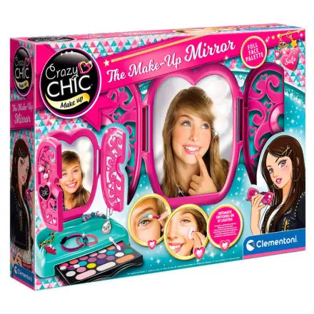 Crazy Chic Makeup stand játék termékfotó