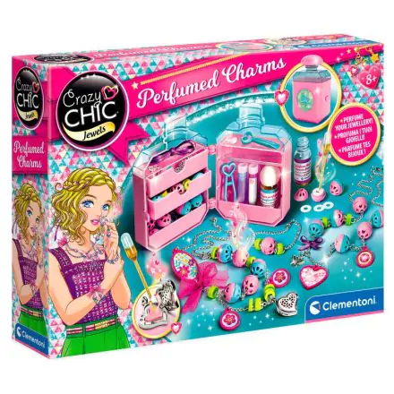 Crazy Chic Perfumed Charms játék termékfotó