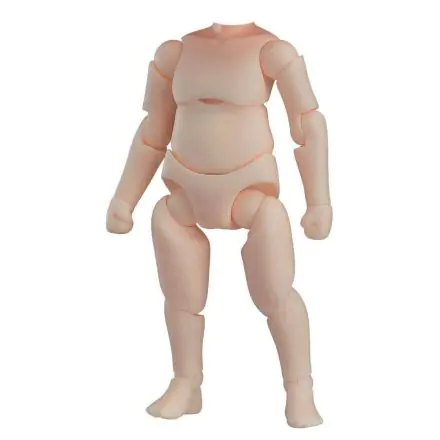 Cream Archetype Boy Nendoroid Doll 10cm termékfotó