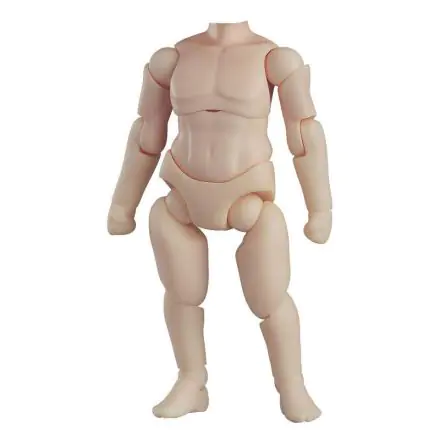 Cream Archetype Man Nendoroid Doll figura 10cm termékfotó