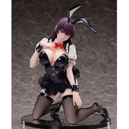 Creators Opinion 1/4 Aina Bunny Version PVC szobor figura 31 cm termékfotó