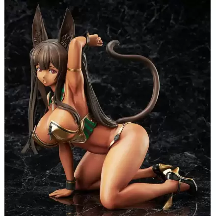 Creators Opinion 1/4 Anubis Casino: Bare Leg Ver. PVC szobor figura 26 cm termékfotója