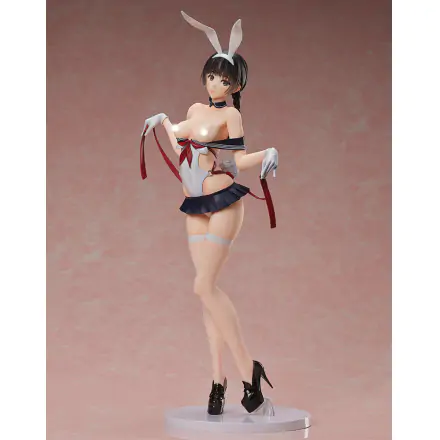 Creators Opinion 1/4 Anyaoko Uzuki Summer Uniform Ver. PVC szobor figura 45 cm termékfotó