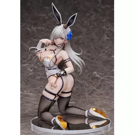 Creators Opinion 1/4 Catherine White Bunny Ver. PVC szobor figura 37 cm termékfotója