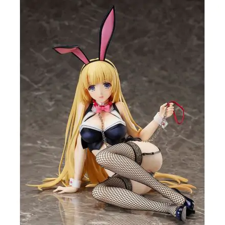 Creators Opinion 1/4 Claire Bunny Ver. PVC szobor figura 30 cm termékfotó