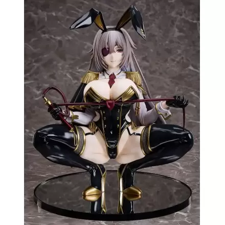 Creators Opinion 1/4 Elizaveta PVC szobor figura 30 cm termékfotó