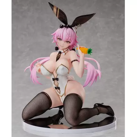 Creators Opinion 1/4 Haruna Bunny Ver. PVC szobor figura 31 cm termékfotója