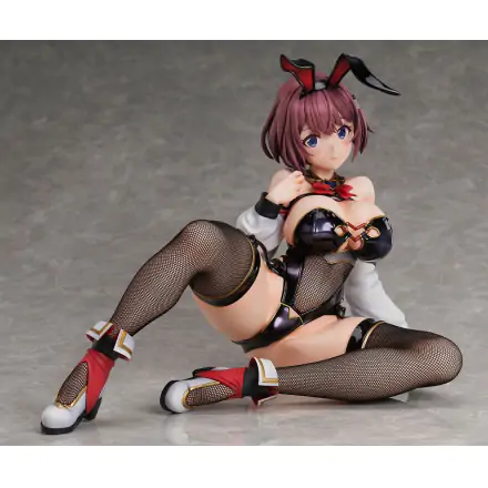 Creators Opinion 1/4 Hitoyo-Chan Bunny Ver. PVC szobor figura 30 cm termékfotója