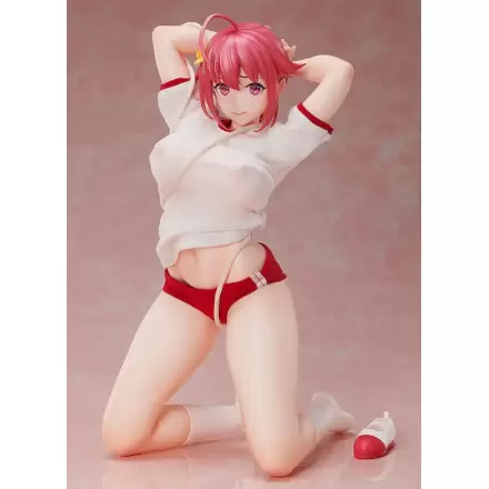 Creators Opinion 1/4 Jump Rope Girl Hana PVC szobor figura 29 cm termékfotója