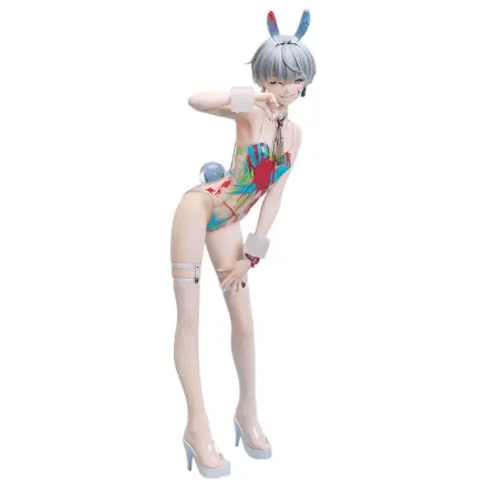 Creators Opinion 1/4 Kimi Bunny Ver. PVC szobor figura 43 cm     termékfotó