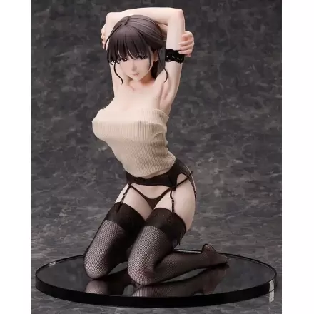 Creators Opinion 1/4 Konatsu PVC szobor figura 28 cm termékfotója