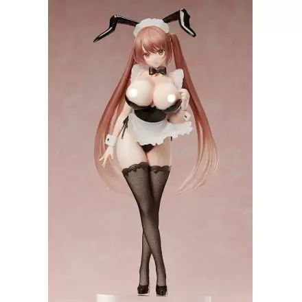 Creators Opinion 1/4 Kurumi PVC szobor figura 42 cm termékfotója