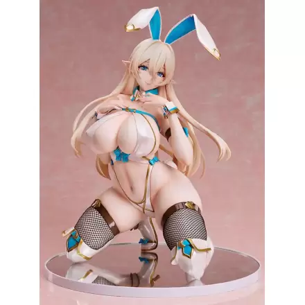 Creators Opinion 1/4 Lalanoa Bunny Ver. PVC szobor figura 30 cm termékfotója