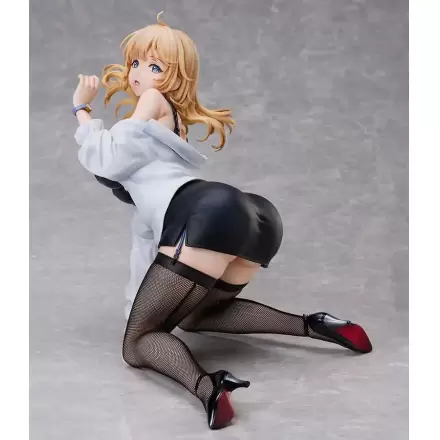 Creators Opinion 1/4 Lisa PVC szobor figura 24 cm termékfotója