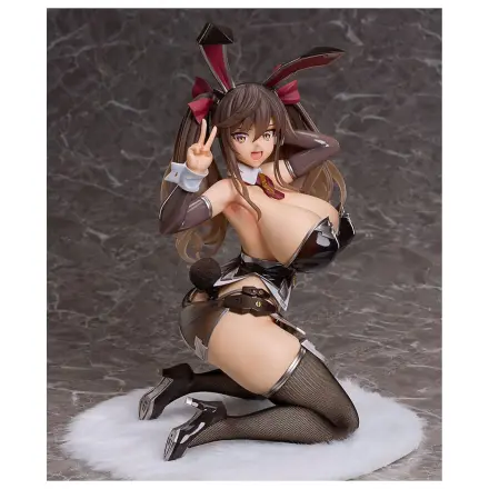 Creators Opinion 1/4 Lyre Calling PVC szobor figura 31 cm     termékfotó