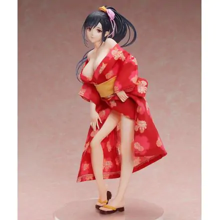 Creators Opinion 1/4 Mayuka: Yukata Ver. PVC szobor figura 39 cm termékfotója