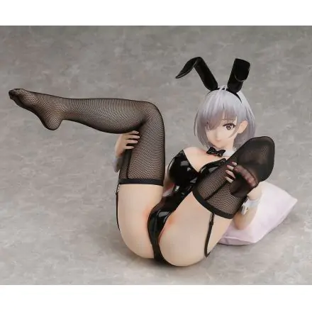 Creators Opinion 1/4 Mihiro Sashou Bunny Ver. PVC szobor figura 20 cm termékfotója