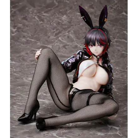 Creators Opinion 1/4 Miu Minami Bunny Ver. PVC szobor figura 23 cm termékfotója