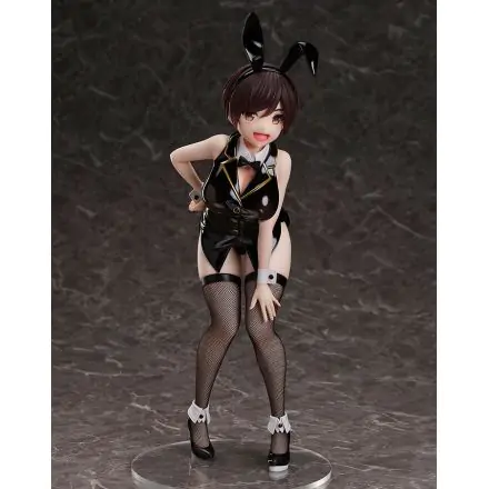 Creators Opinion 1/4 Mutsuki Hayakawa Bunny Ver. PVC szobor figura 41 cm termékfotója