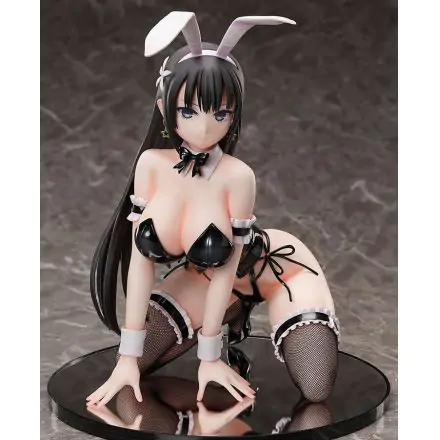 Creators Opinion 1/4 Myrica Takase Bunny Version PVC szobor figura 27 cm termékfotó