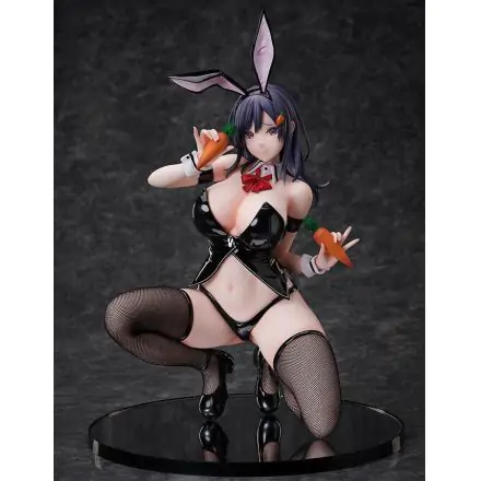 Creators Opinion 1/4 Niina Bunny Ver. PVC szobor figura 33 cm termékfotó