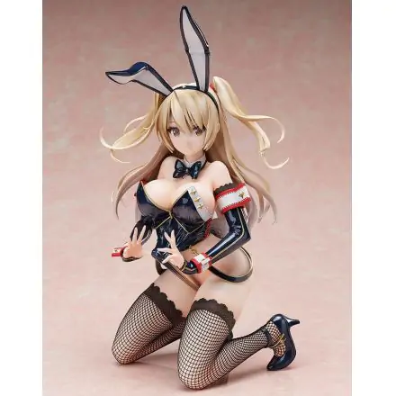 Creators Opinion 1/4 Nonoka Satonaka Bunny Ver. PVC szobor figura 26 cm termékfotó