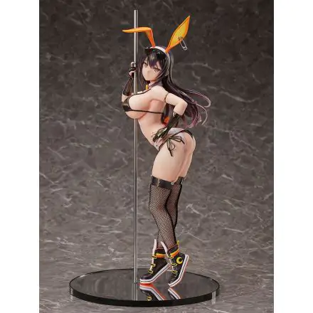 Creators Opinion 1/4 Rio PVC szobor figura  47 cm termékfotója