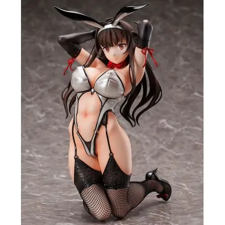 Creators Opinion 1/4 Sana Bunny Ver. PVC szobor figura 30 cm termékfotó