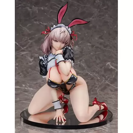 Creators Opinion 1/4 Sara Nogami Bare Leg Bunny Ver. PVC szobor figura 31 cm termékfotója