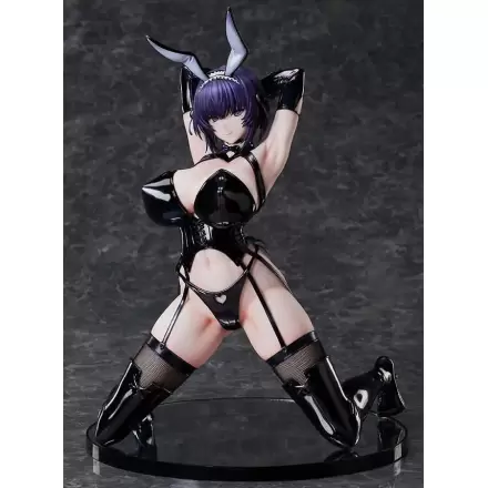 Creators Opinion 1/4 Shino Urushibara Bunny Ver. PVC szobor figura 33 cm termékfotója